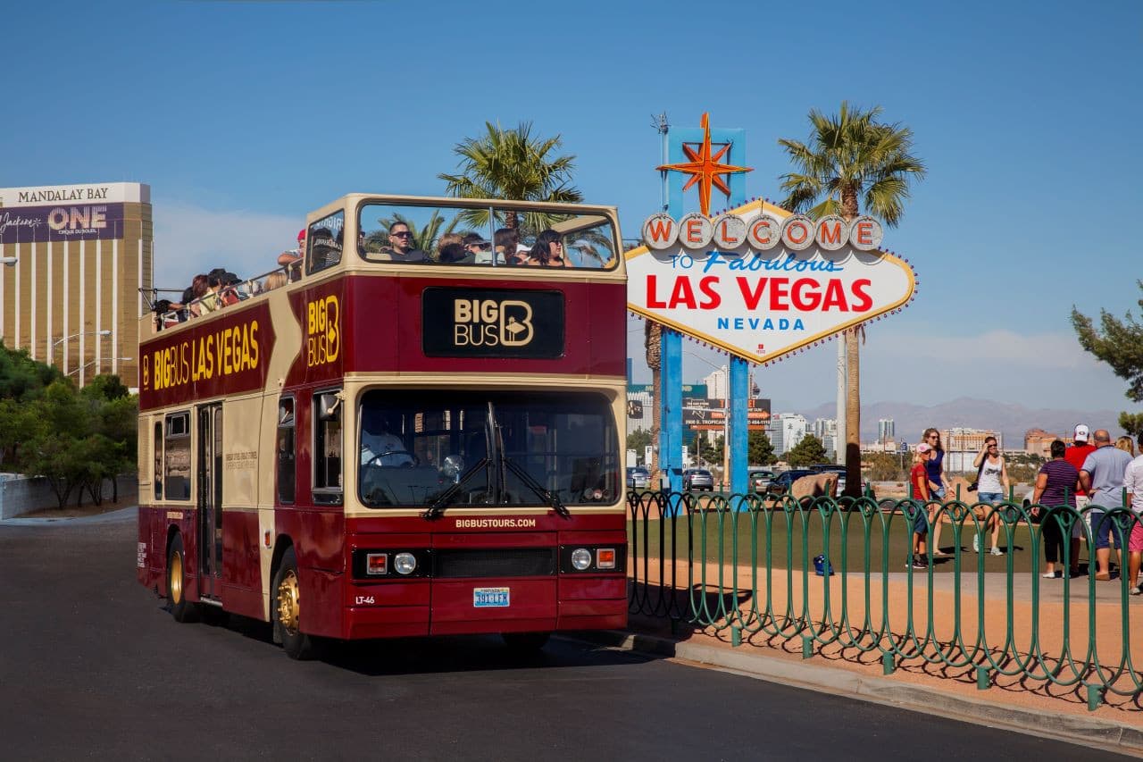 Go City Las Vegas All-Inclusive Pass: Save up to 50% on Attractions - تصویر 2