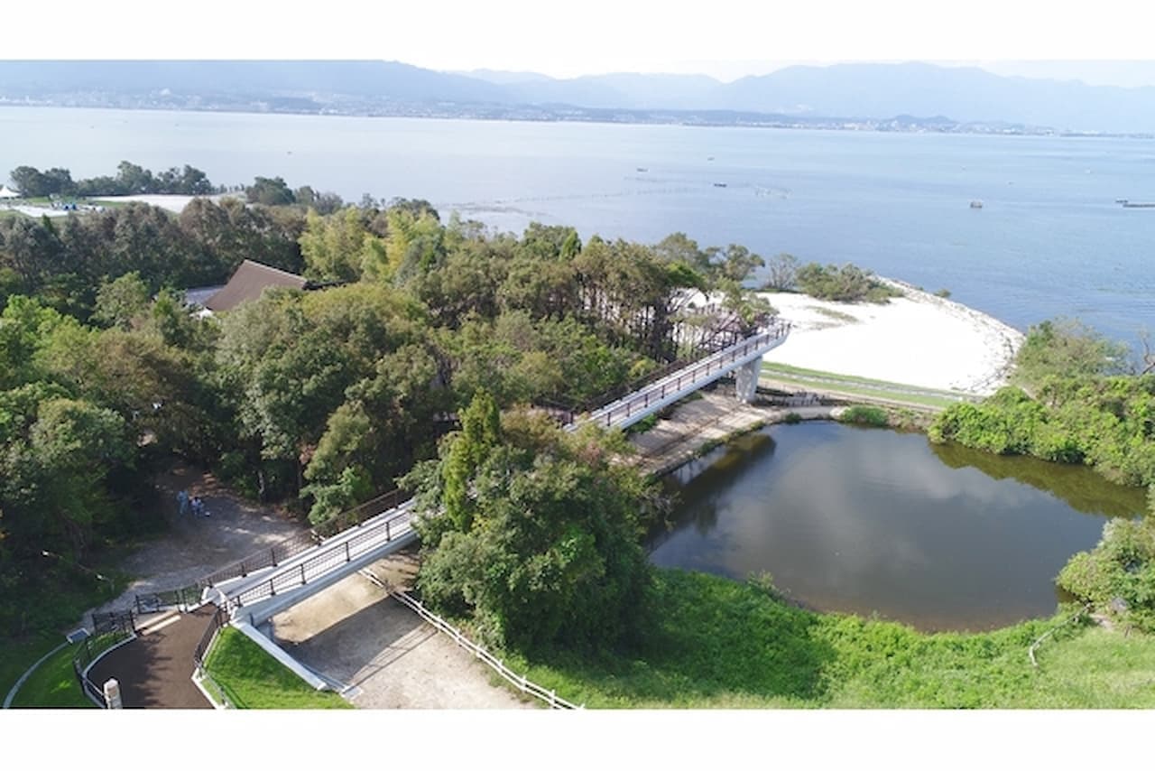 Lake Biwa Museum Ticket - تصویر 10