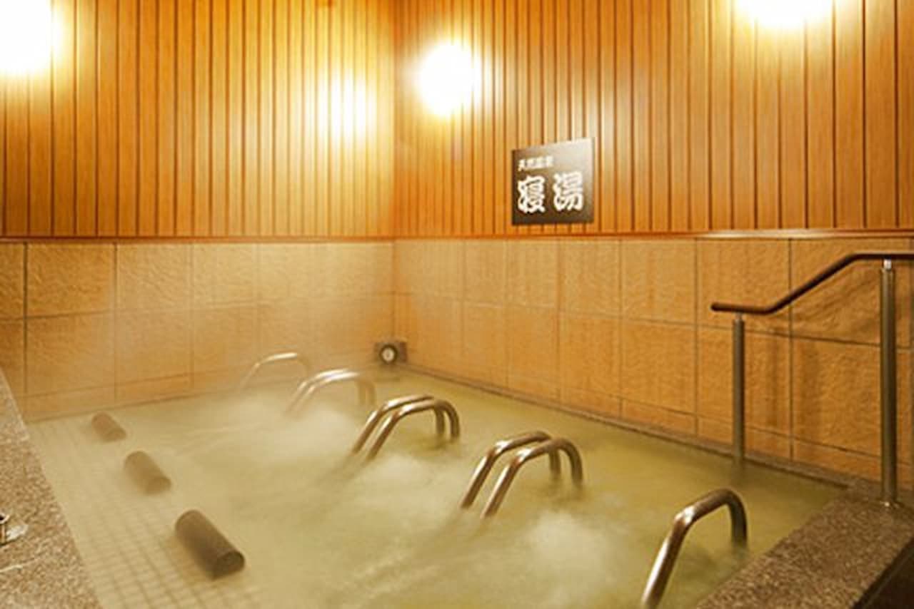 Rock Salt Spa Rinkunoyu Experience - تصویر 2