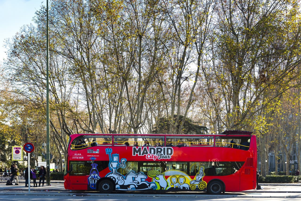 Go City Madrid Explorer Pass: Save up to 50% on Attractions - تصویر 9