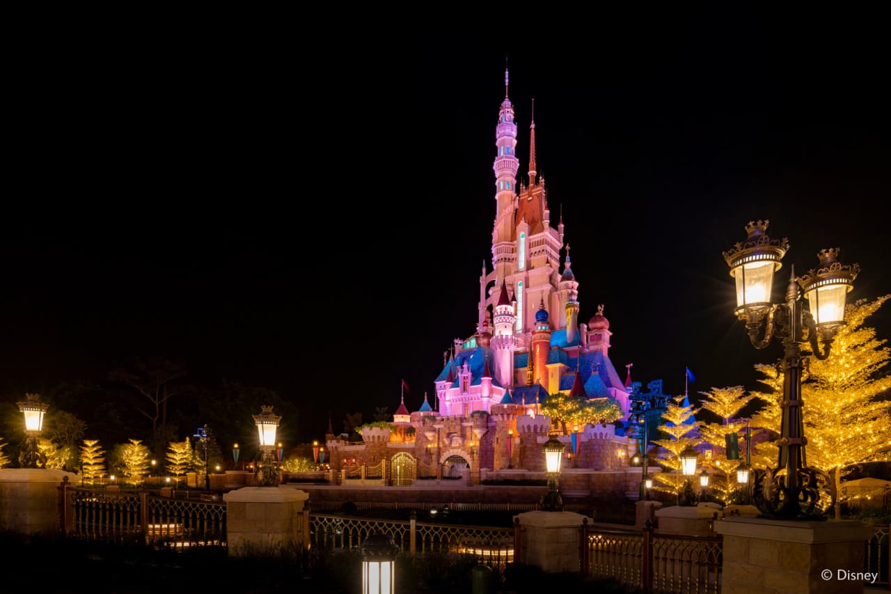 Hong Kong Disneyland Park Ticket - تصویر 80