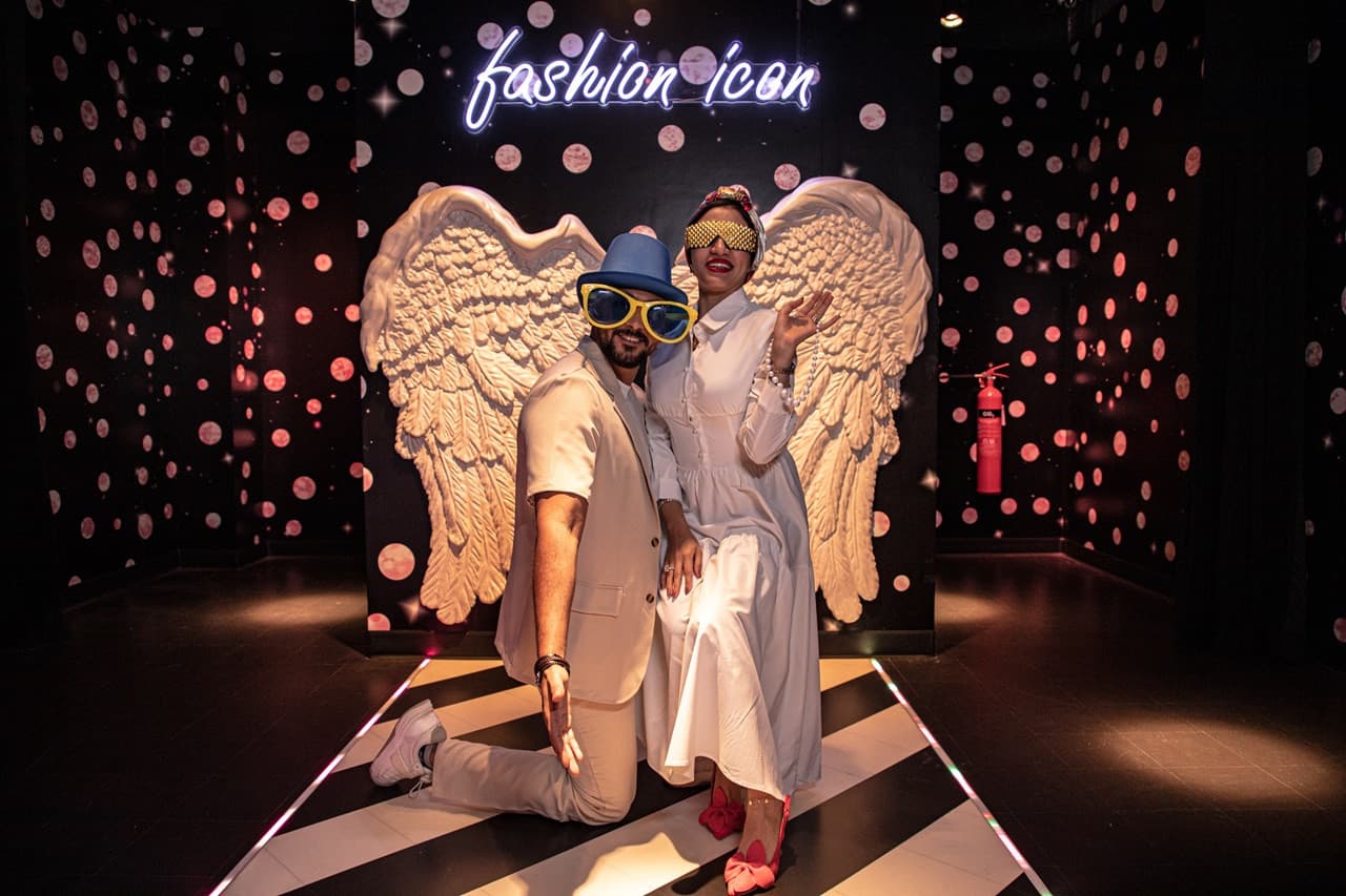 Madame Tussauds Dubai Ticket - تصویر 16