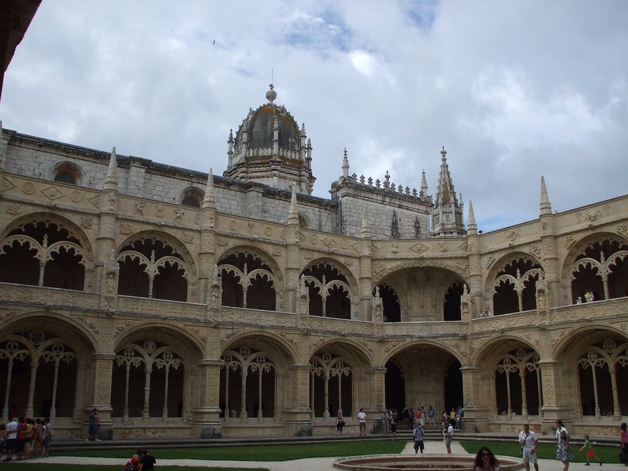 Jerónimos Monastery Ticket - تصویر 2