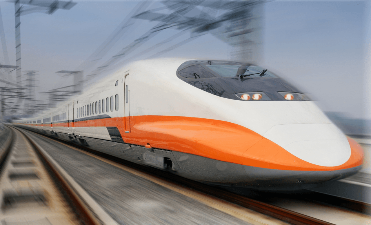 Taiwan PASS: High Speed Rail + MRT + Taiwan Tourist Shuttle - تصویر اصلی