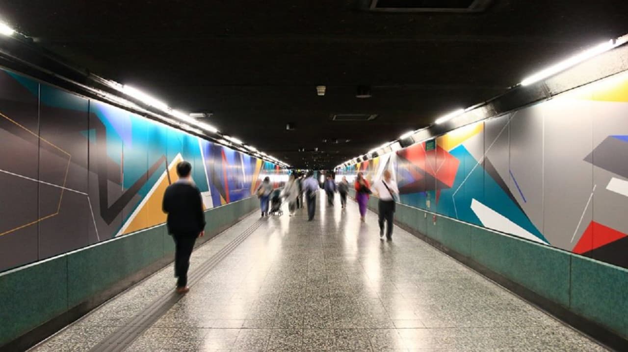 MTR Tourist Day Pass - تصویر 8