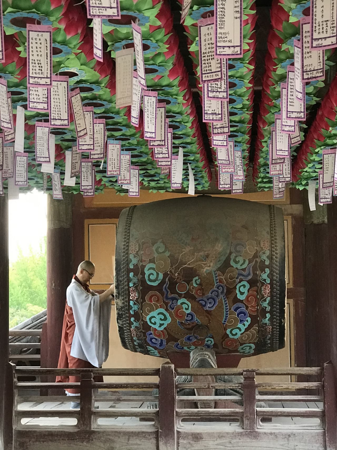 Gyeongju UNESCO World Heritage Site Tour from Busan - تصویر 9