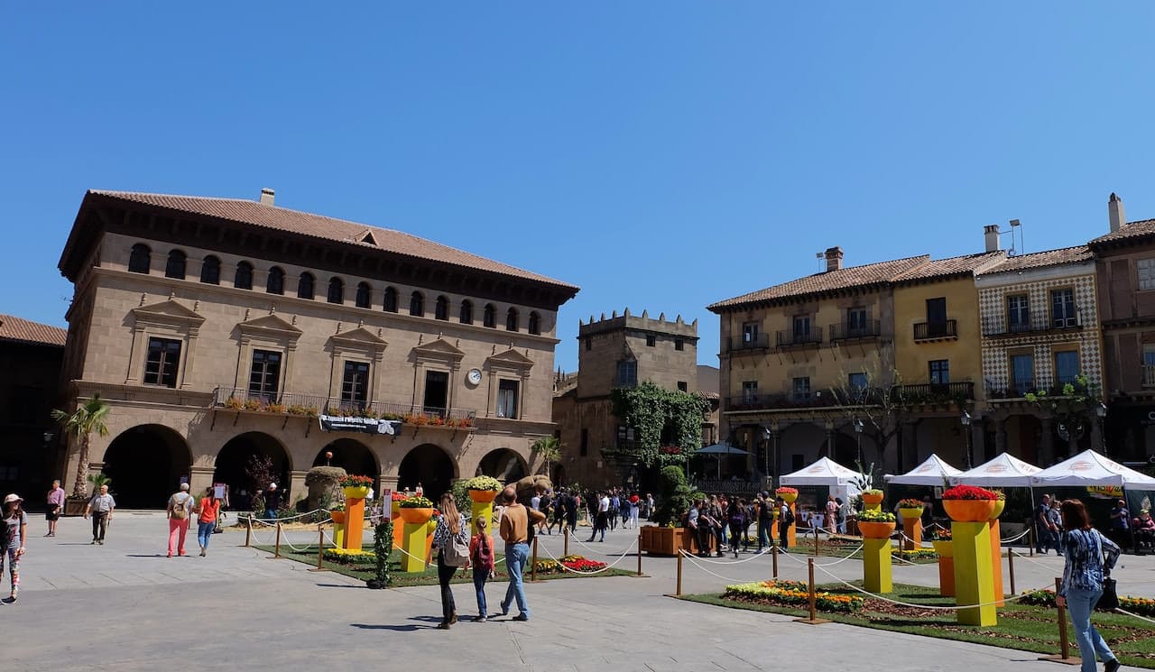 Poble Espanyol: Skip The Line - تصویر 3