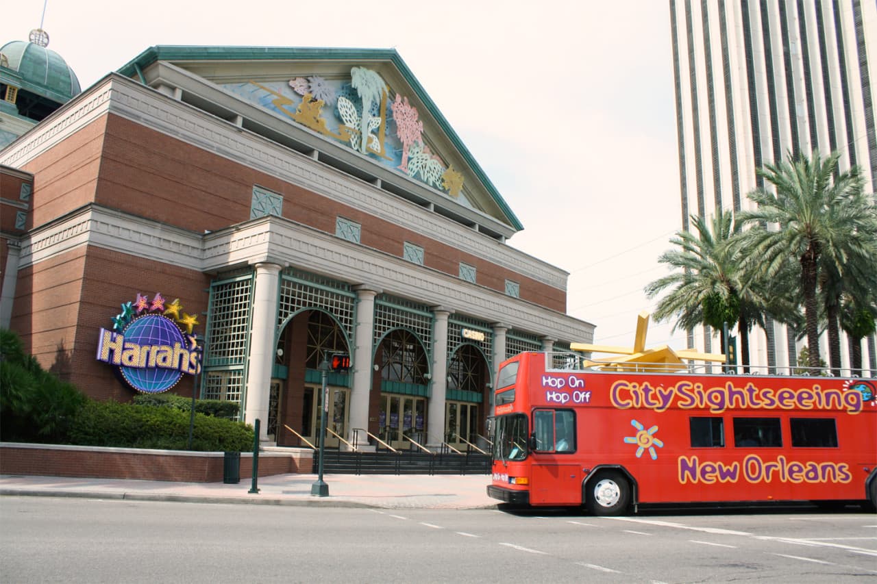 City Sightseeing New Orleans Hop-on Hop-off Bus Tour - تصویر 8