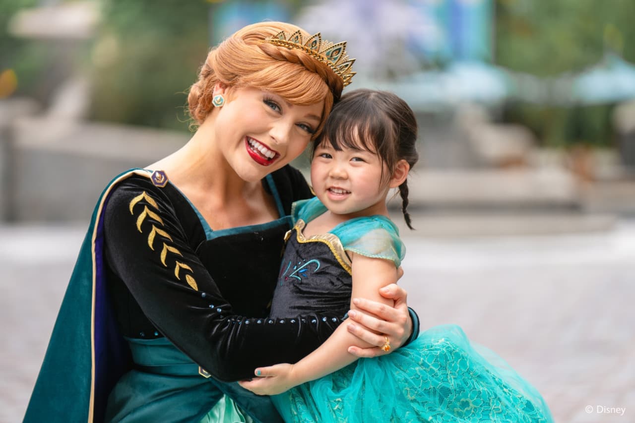 Hong Kong Disneyland Park Ticket - تصویر 54