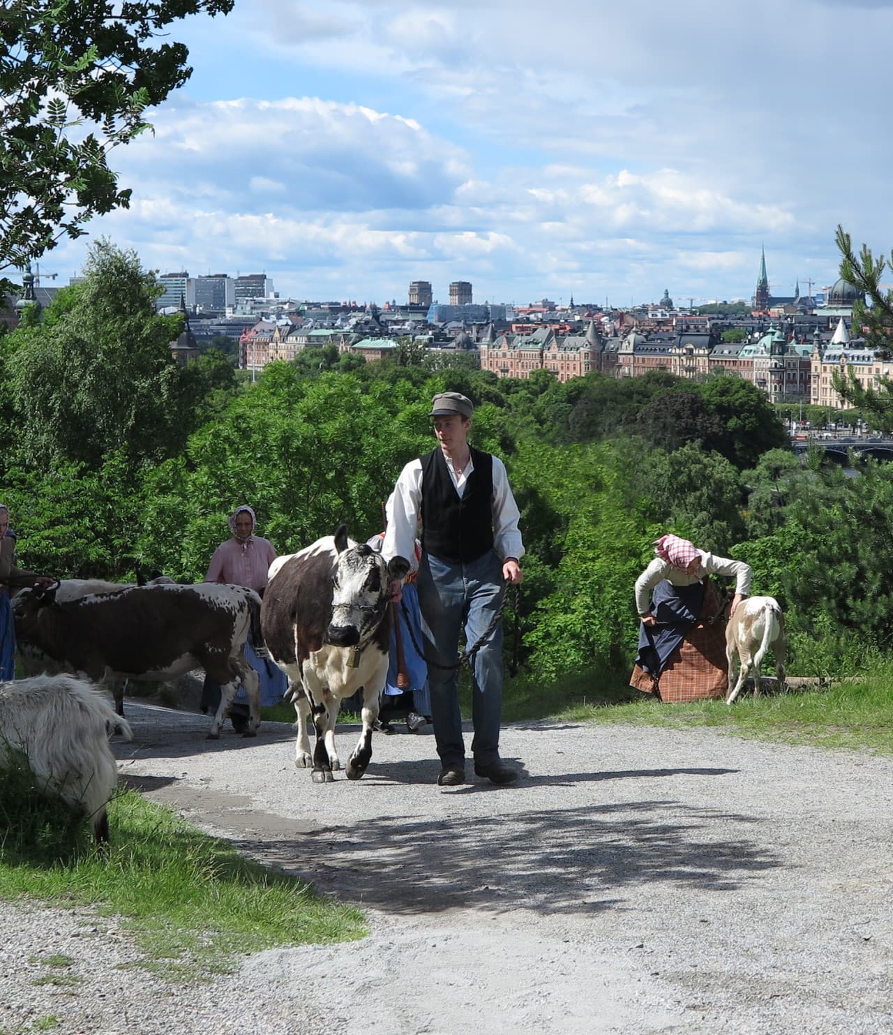 Go City Stockholm Essentials Pass: 3 Attractions - تصویر 20