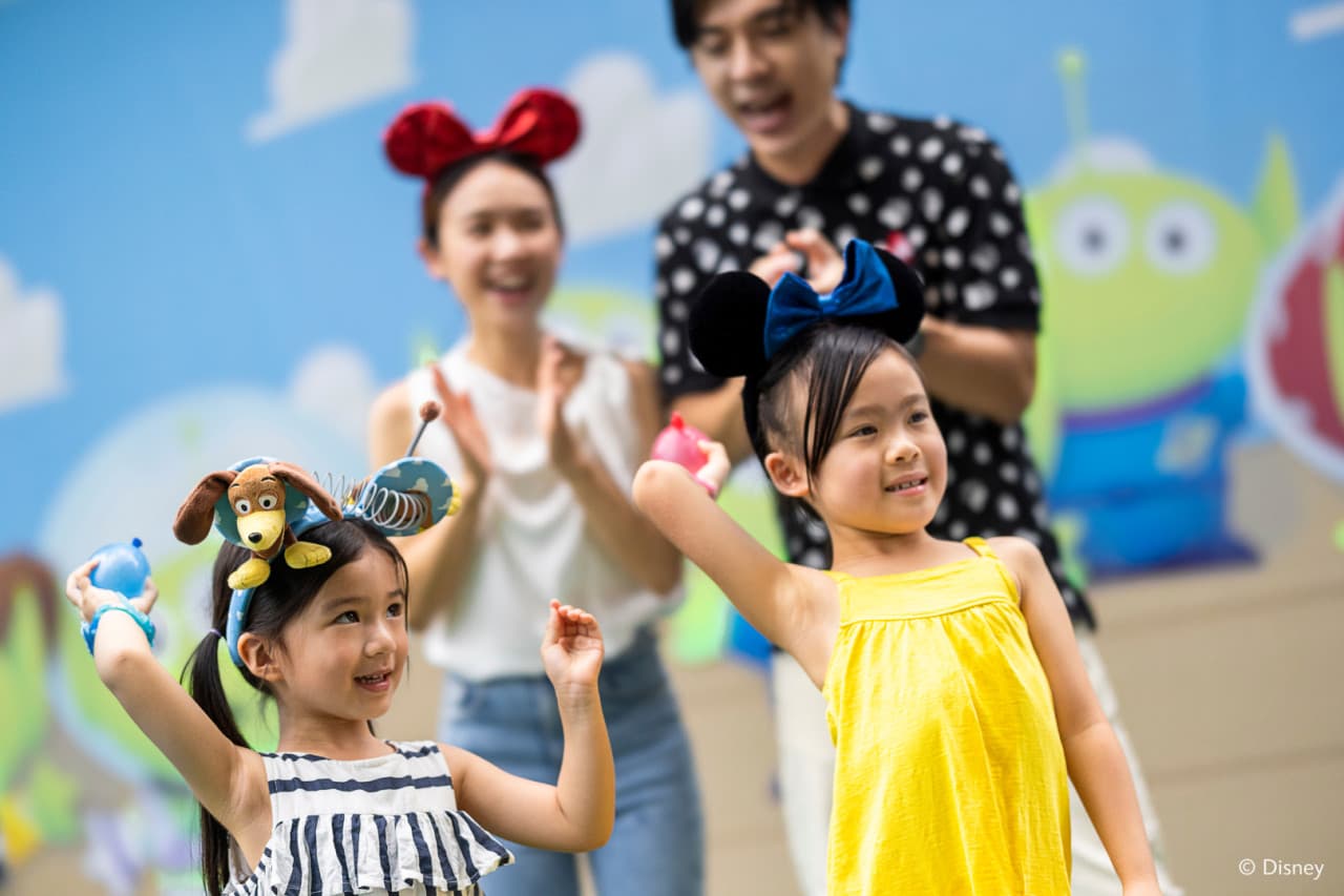 Hong Kong Disneyland Park Ticket - تصویر 77