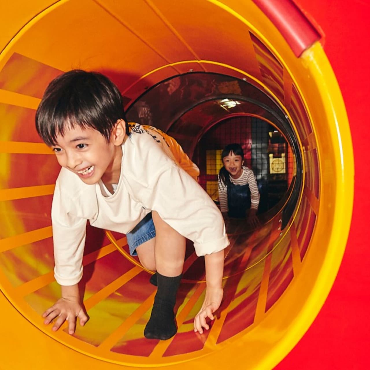 LEGOLAND Discovery Centre Tokyo Ticket - تصویر 4