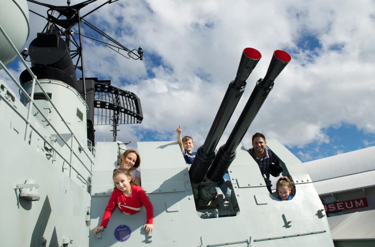 Go City Sydney Explorer Pass: Save up to 50% on Attractions - تصویر 28