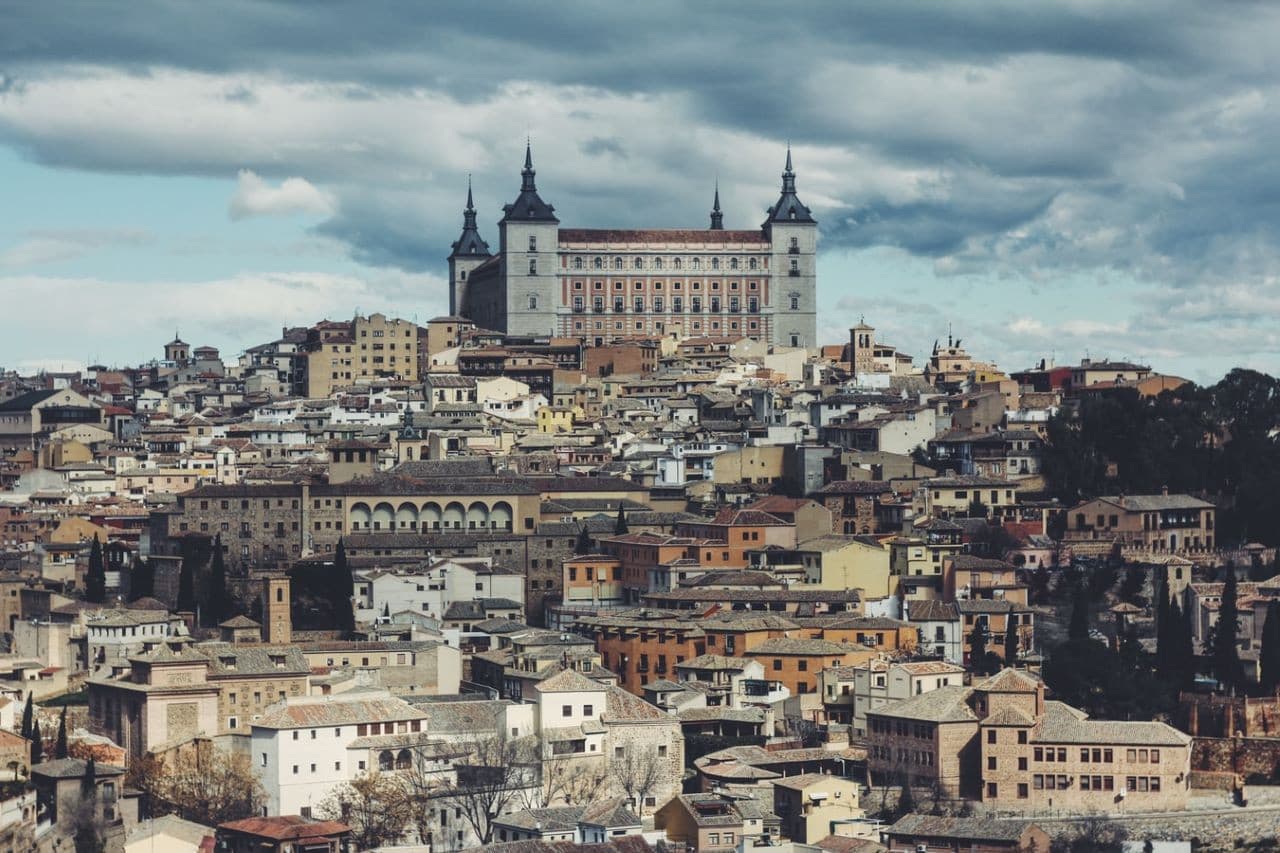 Madrid City Tour - Hop on Hop off Bus Tour - تصویر 10