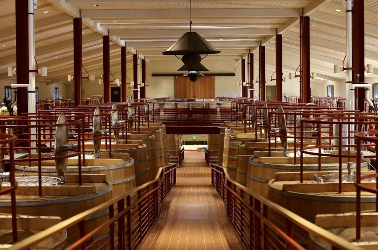 Napa and Sonoma Valley Wine Tasting Tour from San Francisco - تصویر 4