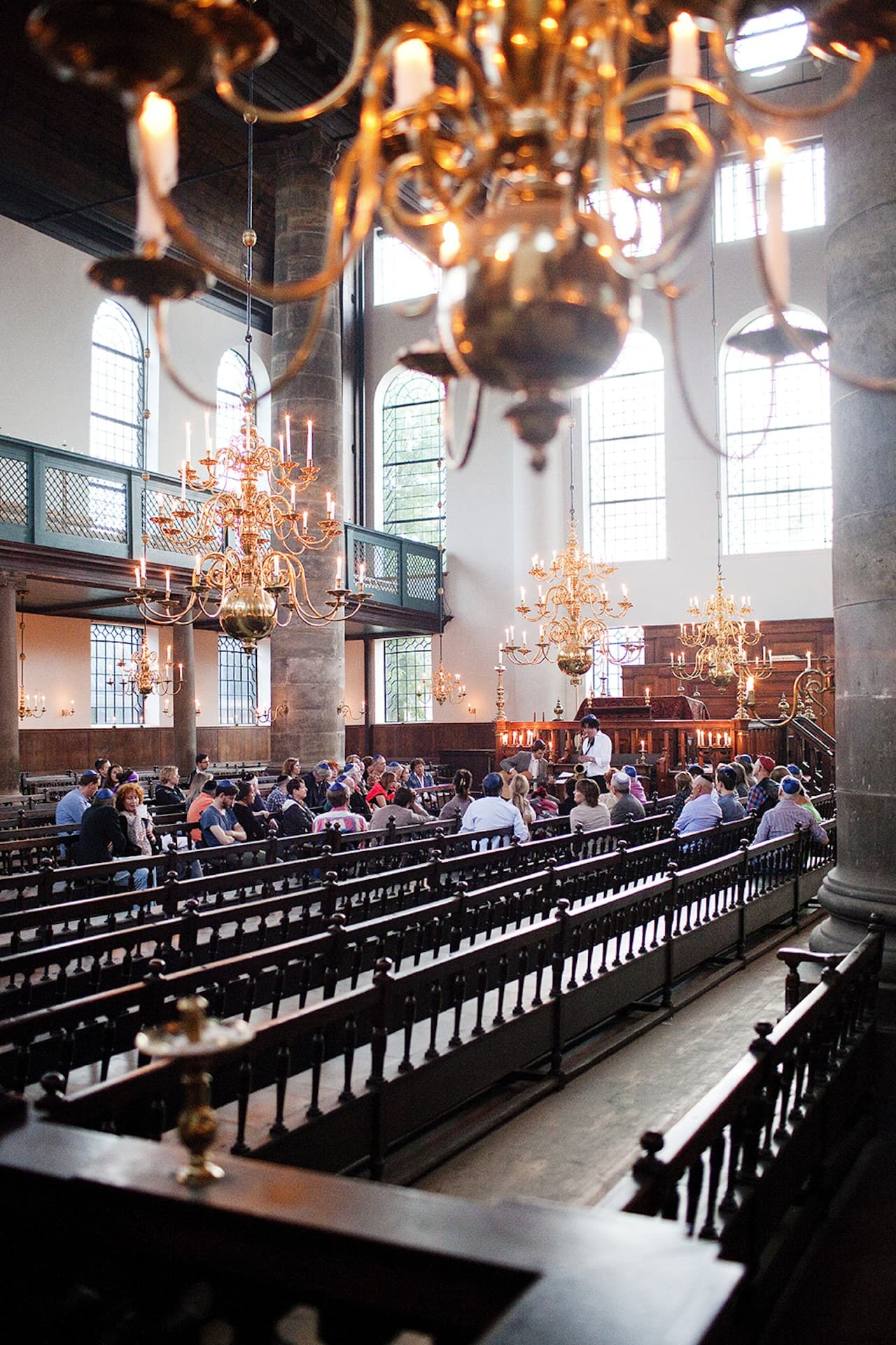 Jewish Cultural Quarter: Combo Pass - تصویر 2