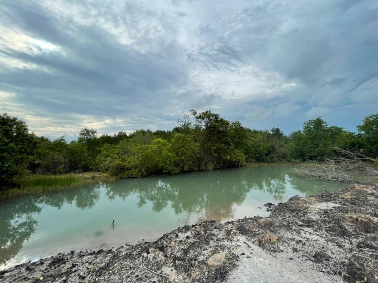 Langkawi Countryside Biking Tour - تصویر 4