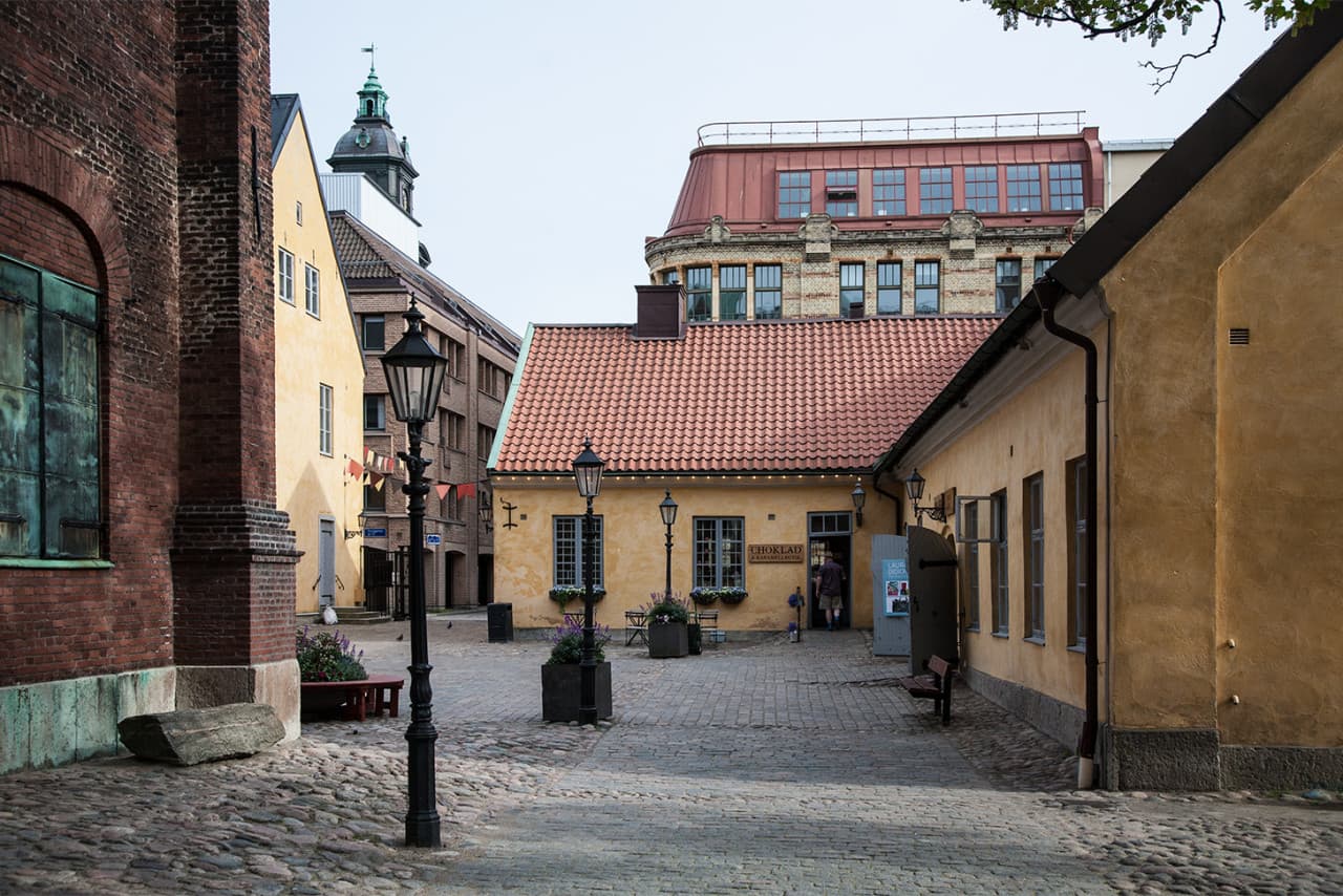 Go City Gothenburg All-Inclusive Pass: Save up to 50% on Attractions - تصویر 10