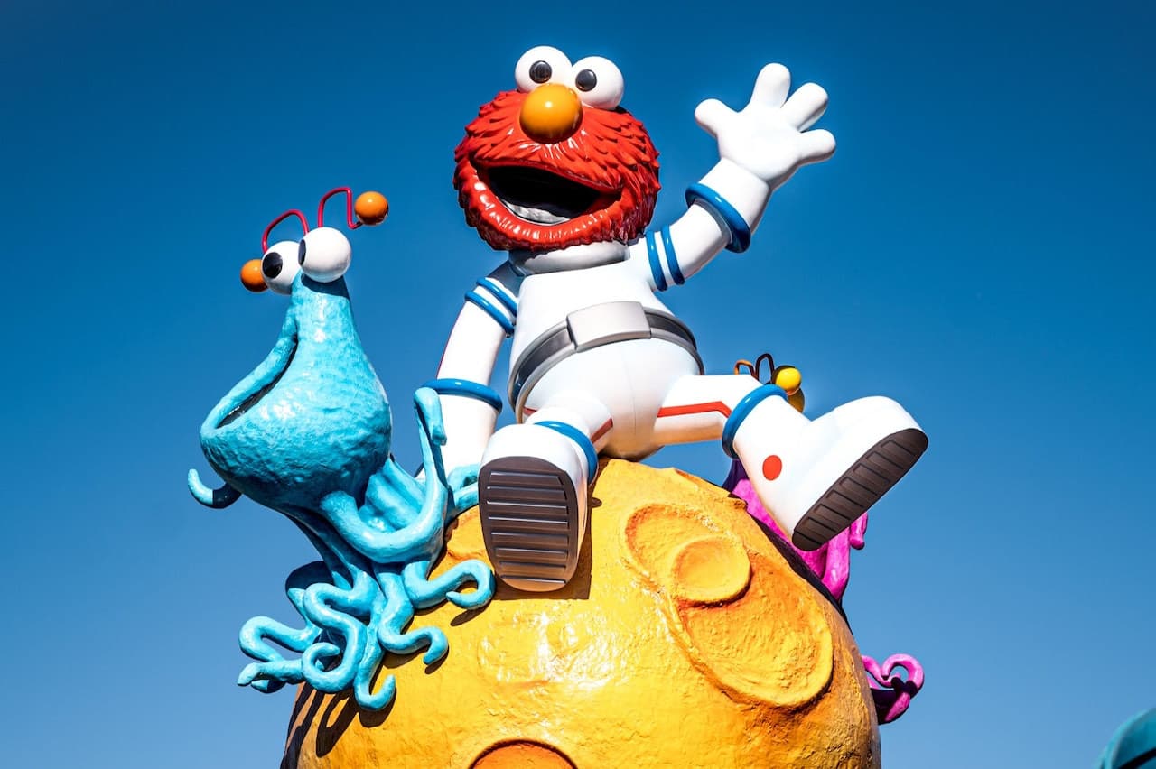 Sesame Place San Diego - تصویر 12