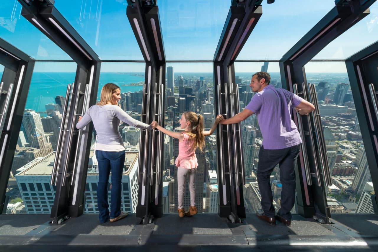 Go City Chicago Explorer Pass: Save up to 50% on Attractions - تصویر 18