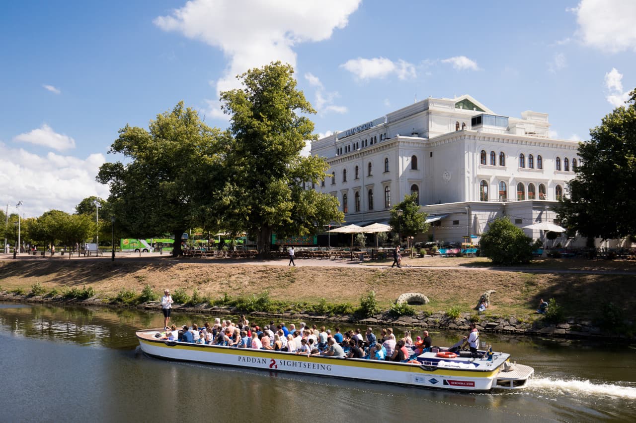 Go City Gothenburg All-Inclusive Pass: Save up to 50% on Attractions - تصویر 11