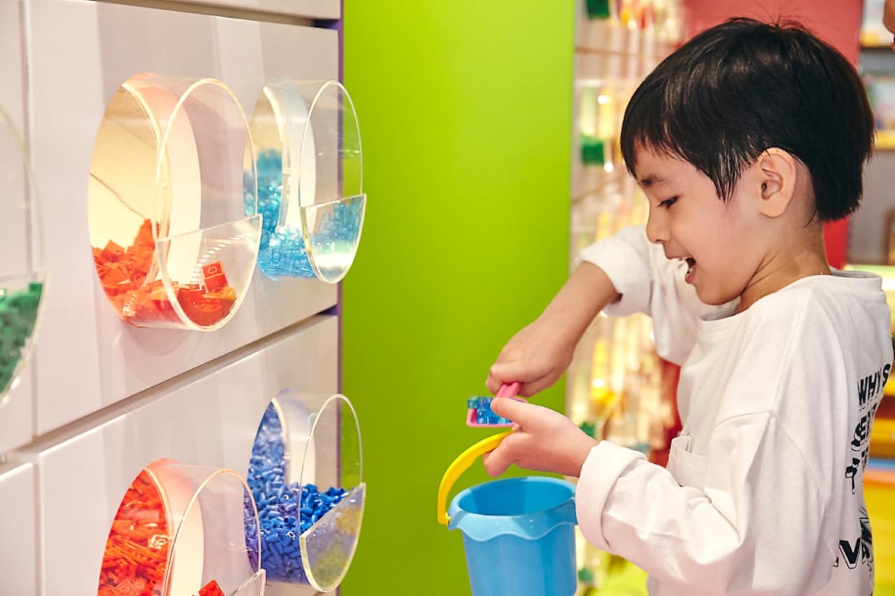 LEGOLAND Discovery Centre Tokyo Ticket - تصویر 10