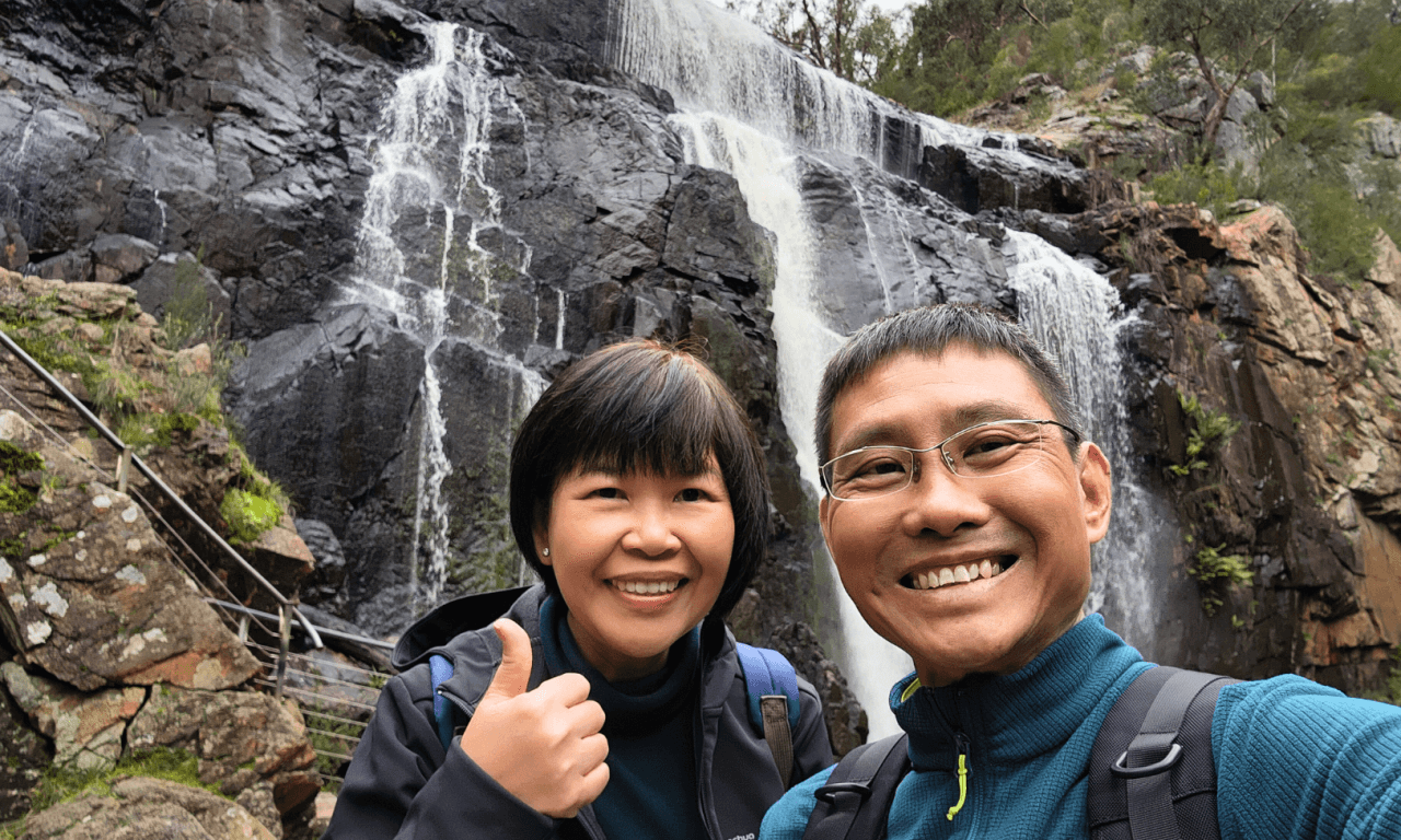 Grampians National Park Day Tour from Melbourne - تصویر 7