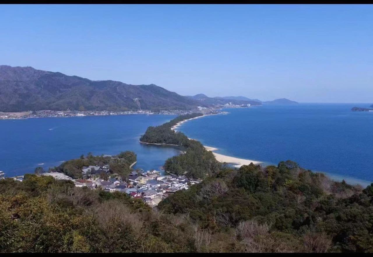 Amanohashidate and Ine Funaya Kyoto Day Tour from Osaka - تصویر اصلی