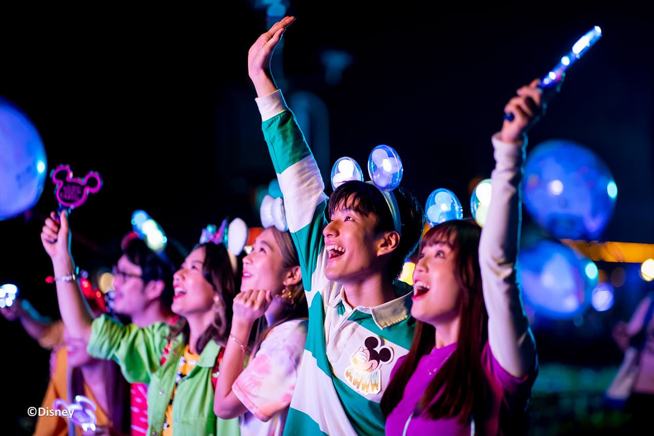 Hong Kong Disneyland Disney Premier Access Ticket - تصویر 43