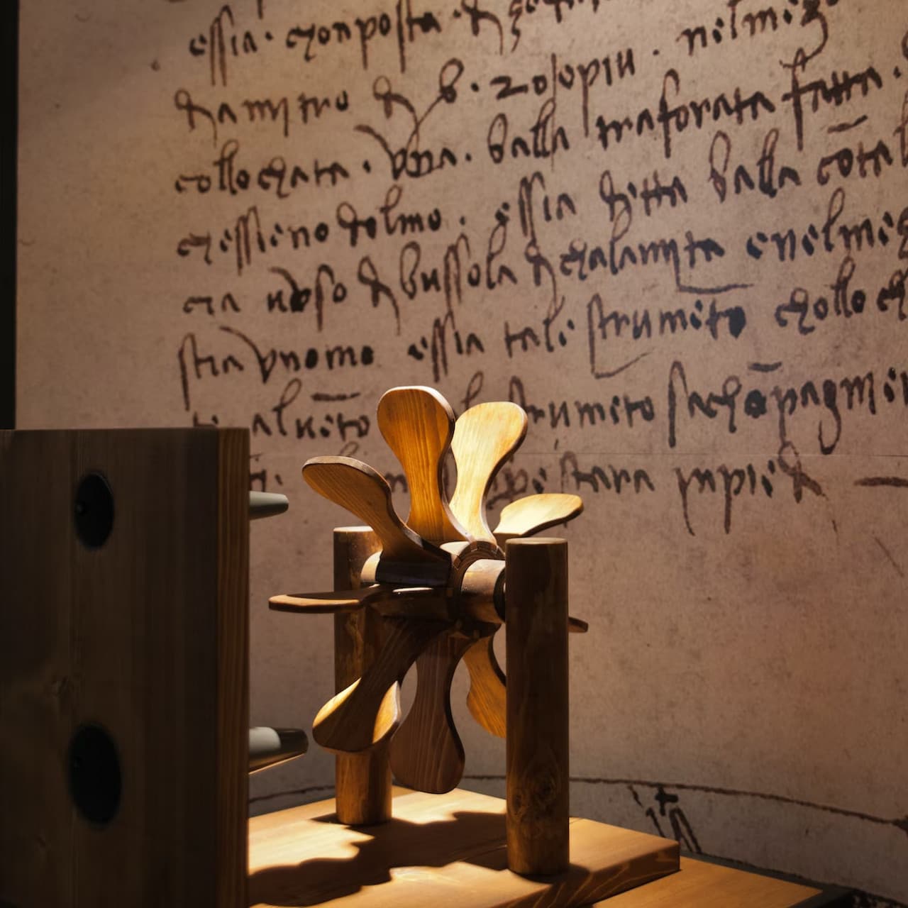 Leonardo da Vinci Experience - تصویر 7