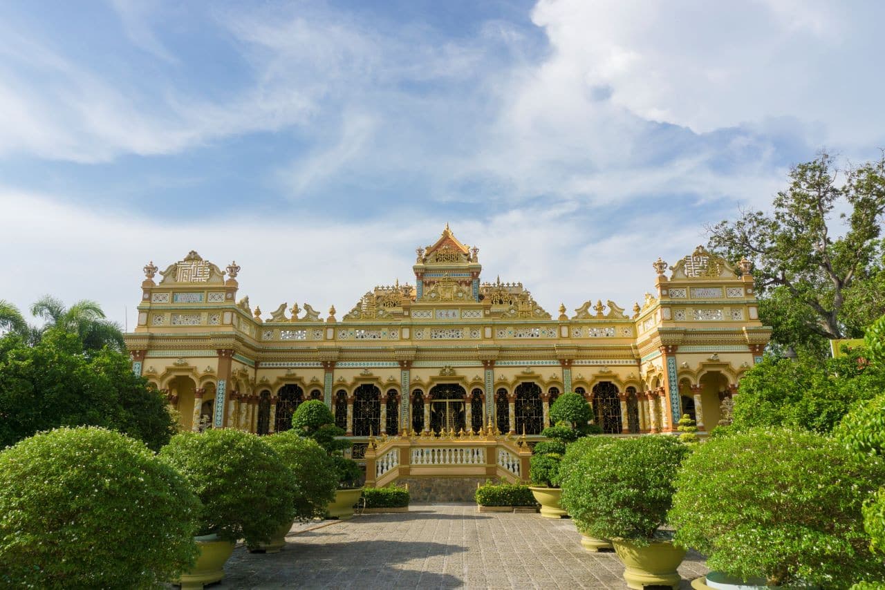 Mekong Delta, Cai Be, and Tan Phong Island Full-Day Tour from Ho Chi Minh - تصویر 6