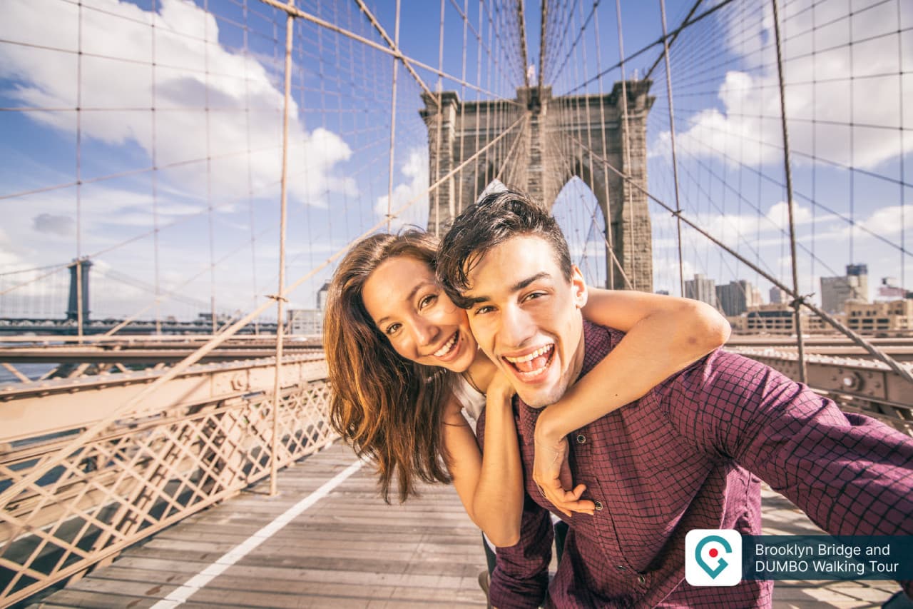 Go City New York Explorer Pass: Save up to 50% on Attractions - تصویر 39
