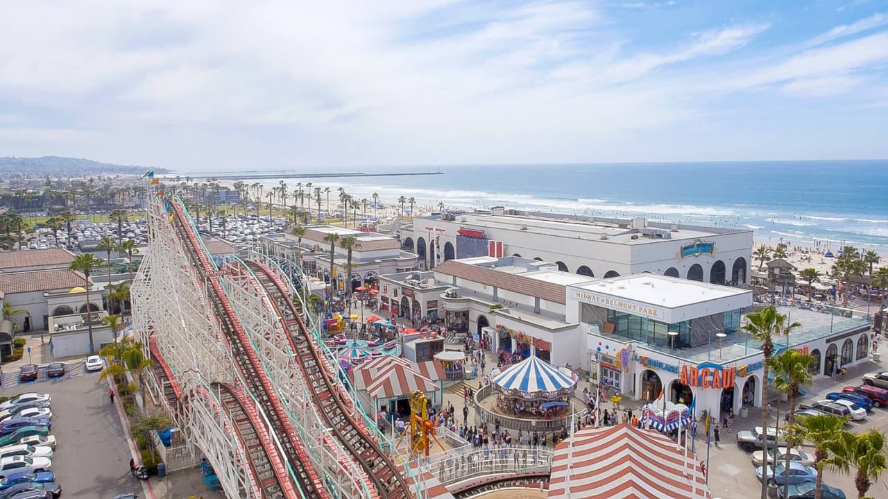 Go City San Diego Explorer Pass: Save up to 50% on Attractions - تصویر 8