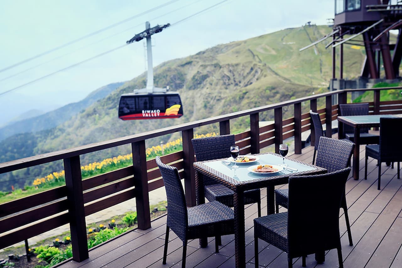 Biwako Valley Ticket - تصویر 3