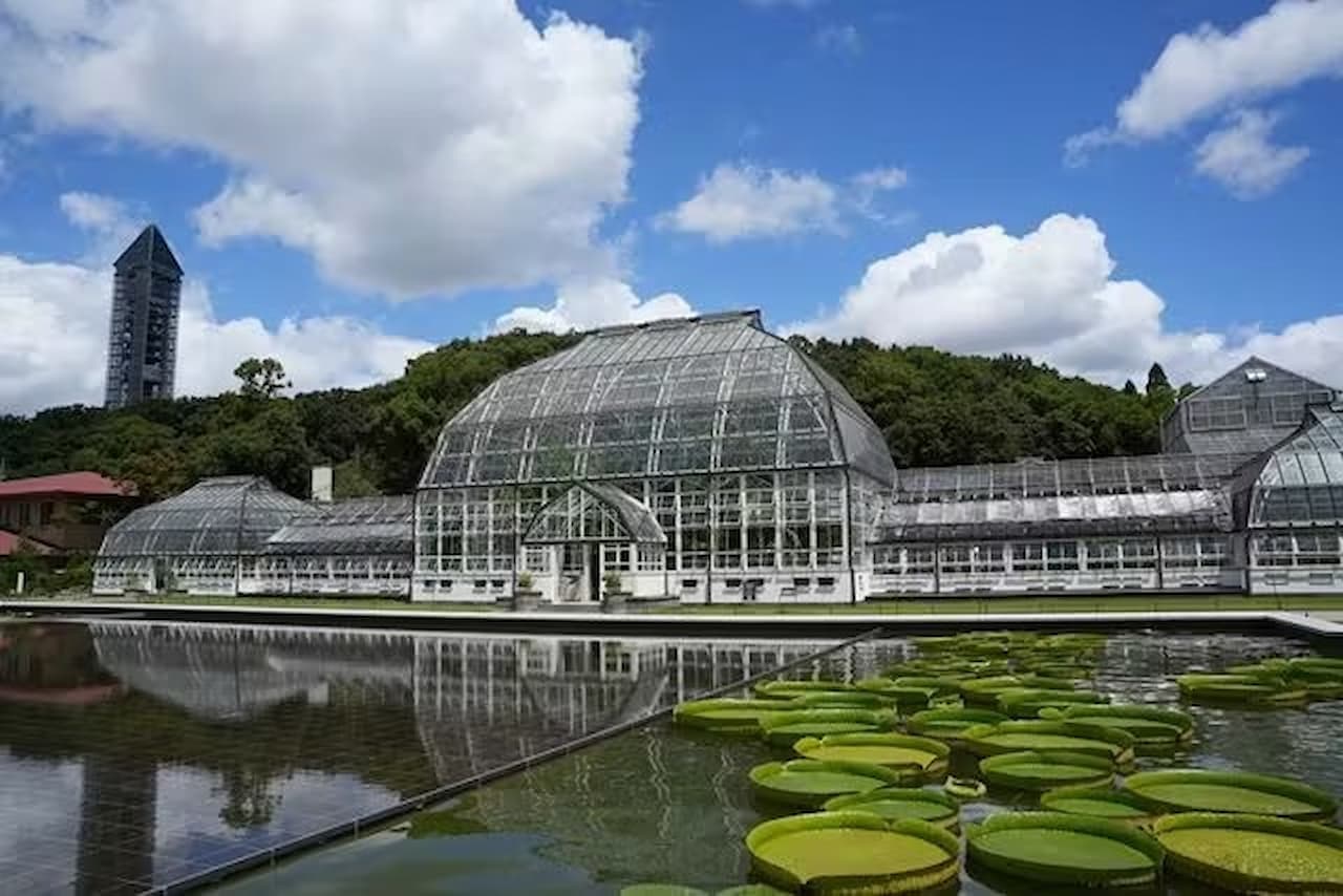 Nagoya-City Higashiyama Zoo and Botanical Gardens - تصویر 17