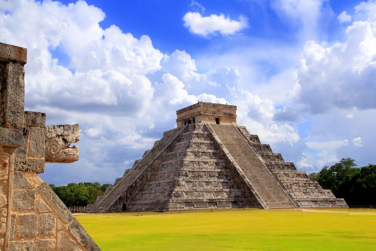 Go City Cancun Essentials Pass: 3 Attractions - تصویر 10