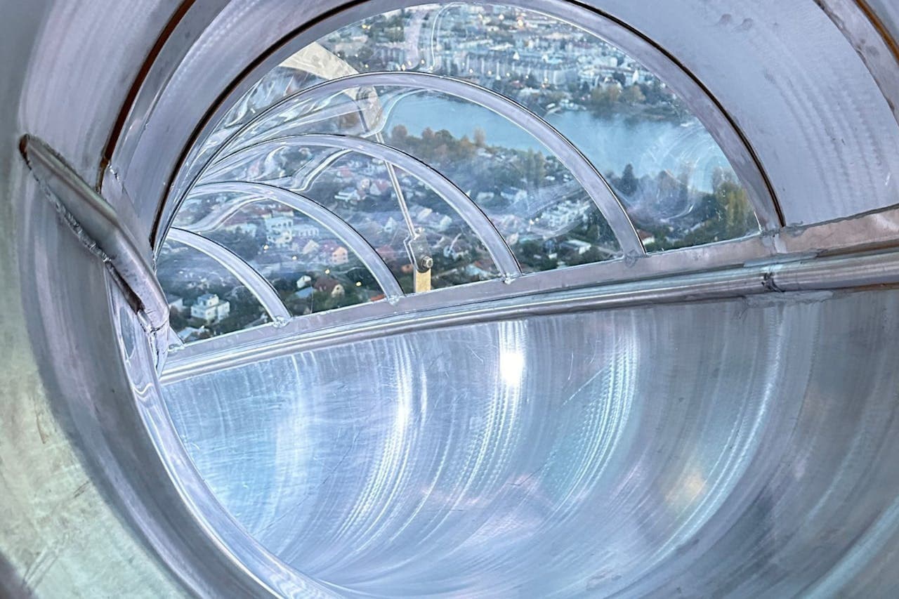 Danube Tower - تصویر 8