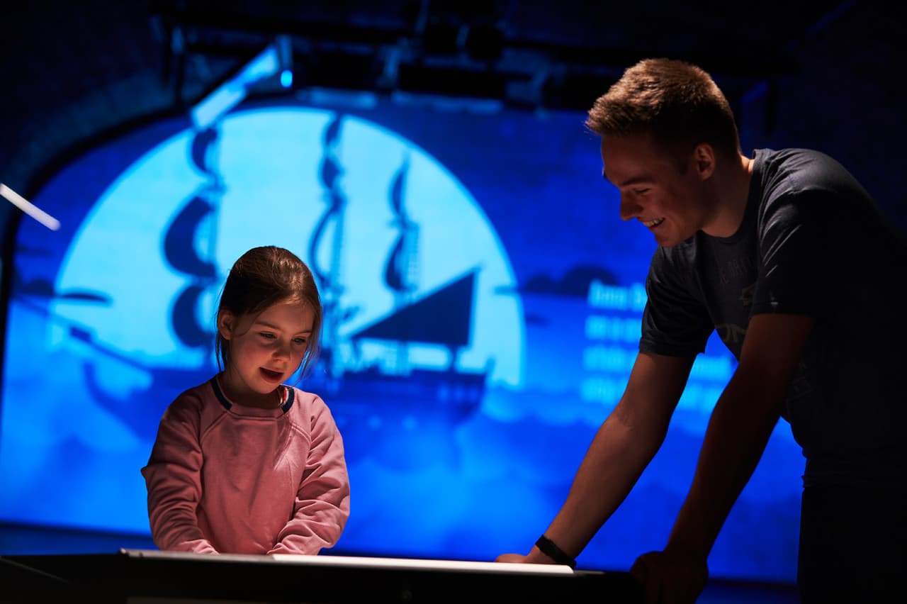 Go City Dublin Explorer Pass: Save up to 50% on Attractions - تصویر 16