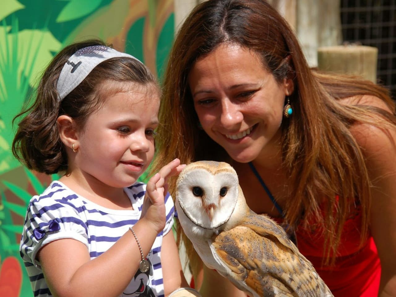 Terra Natura Benidorm: Entry Ticket - تصویر 7