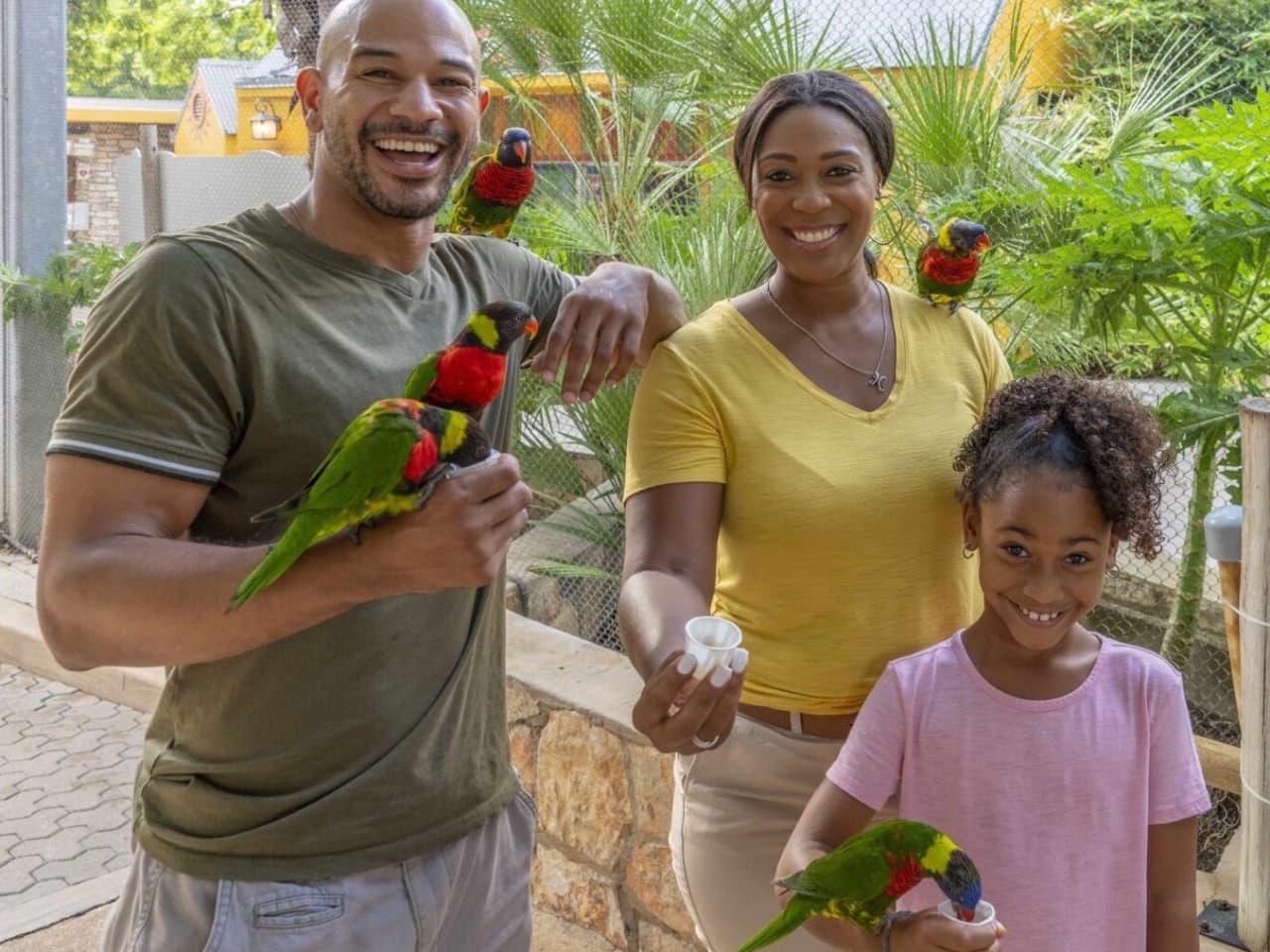 San Antonio Zoo Ticket - تصویر 13