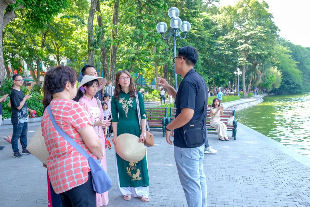 Hanoi Full-Day City Tour with Water Puppet Show - تصویر 5