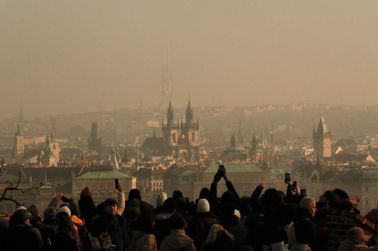 Prague Castle Ticket - تصویر 15