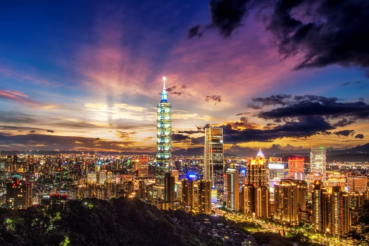 Taipei 101 Observatory Ticket - تصویر 4