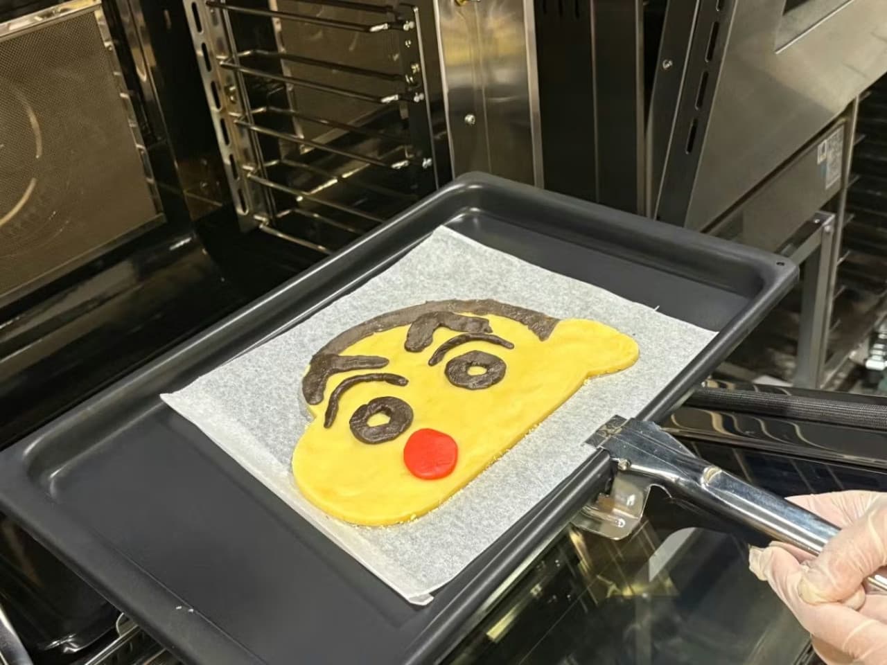 Dodeca Cookie Making Experience at DODEKA Cookie Studio - تصویر 4