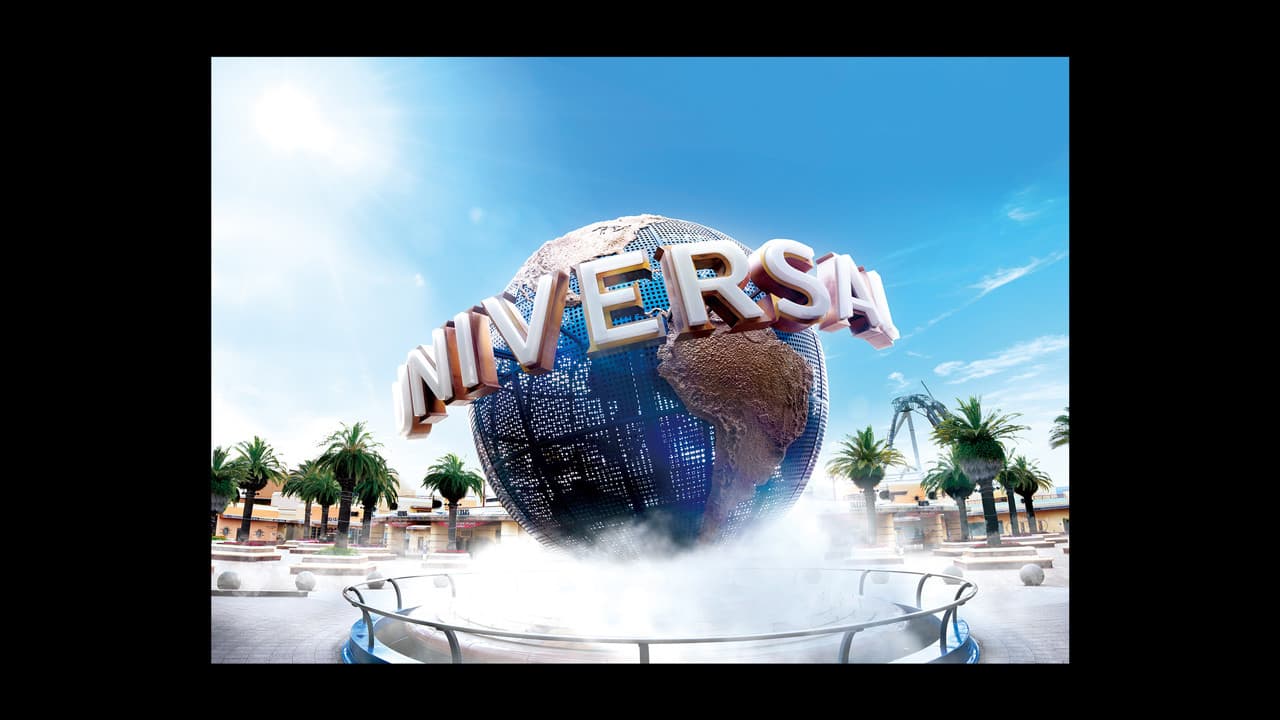 Universal Studios Japan Ticket - تصویر 11
