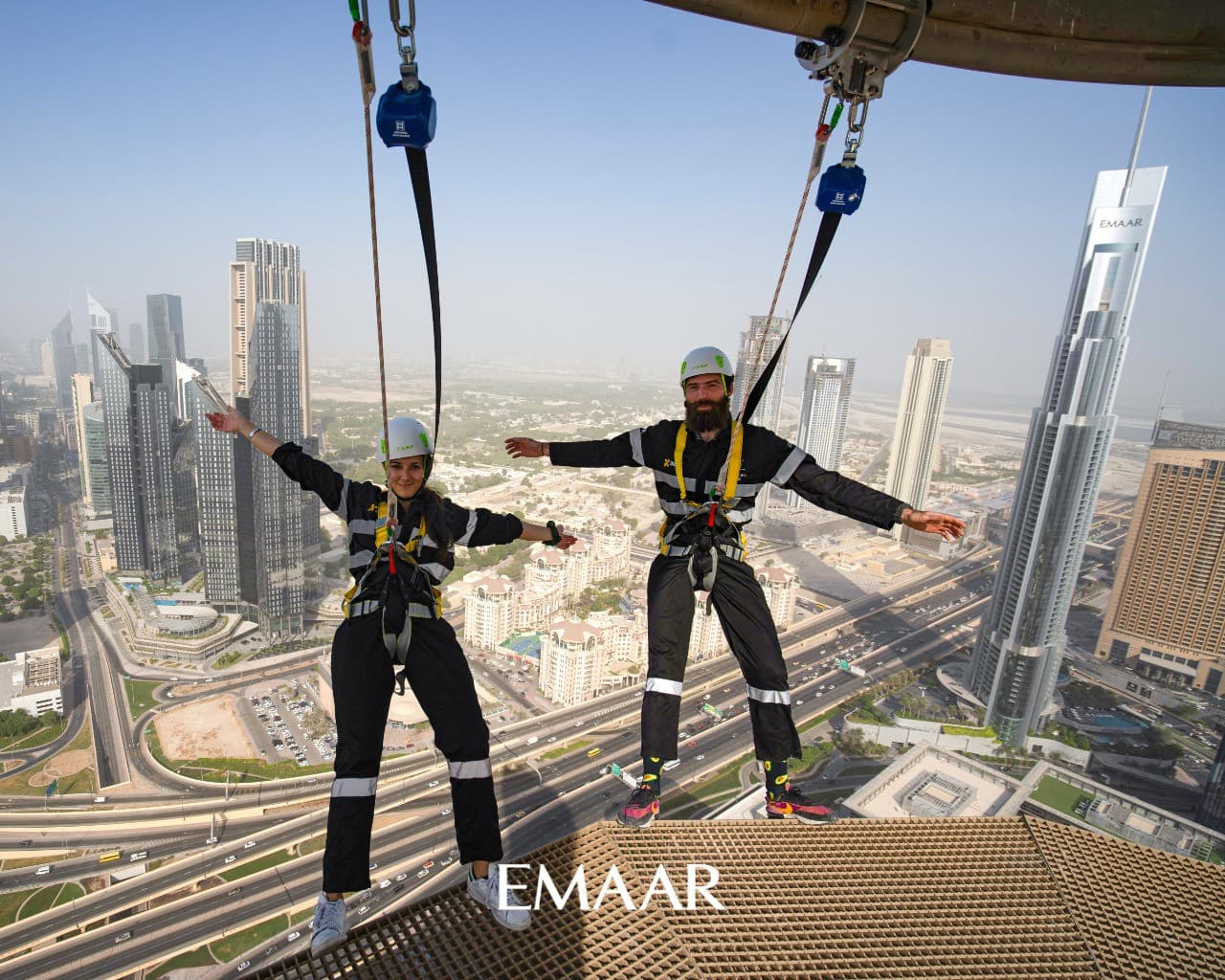 Sky Views Dubai Ticket - تصویر 3