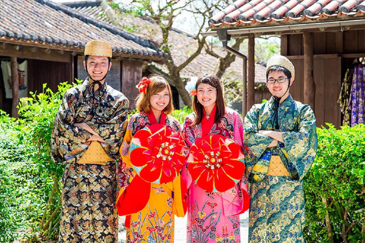 Okinawa World Pass - تصویر 13