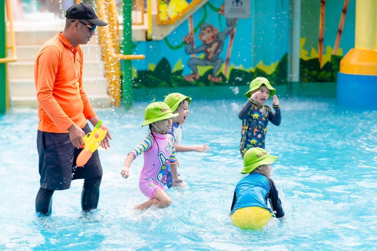 VinWonders Hanoi Wave Park Ticket - تصویر 6