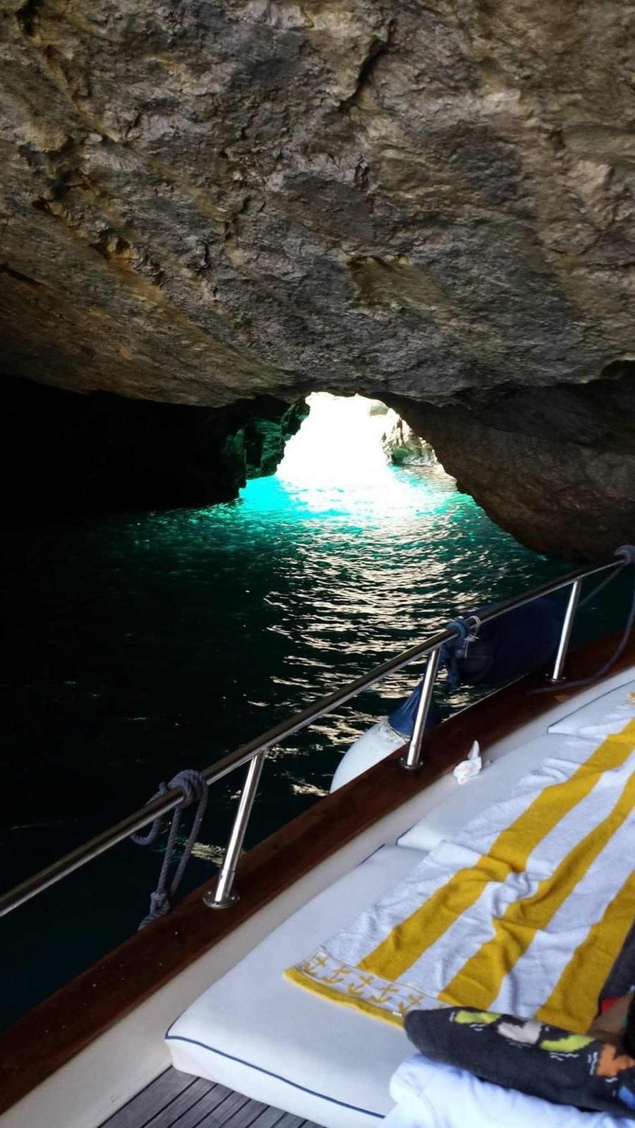 Monopoli to Polignano: Sea Caves, Swim, Focaccia e Prosecco - تصویر 5