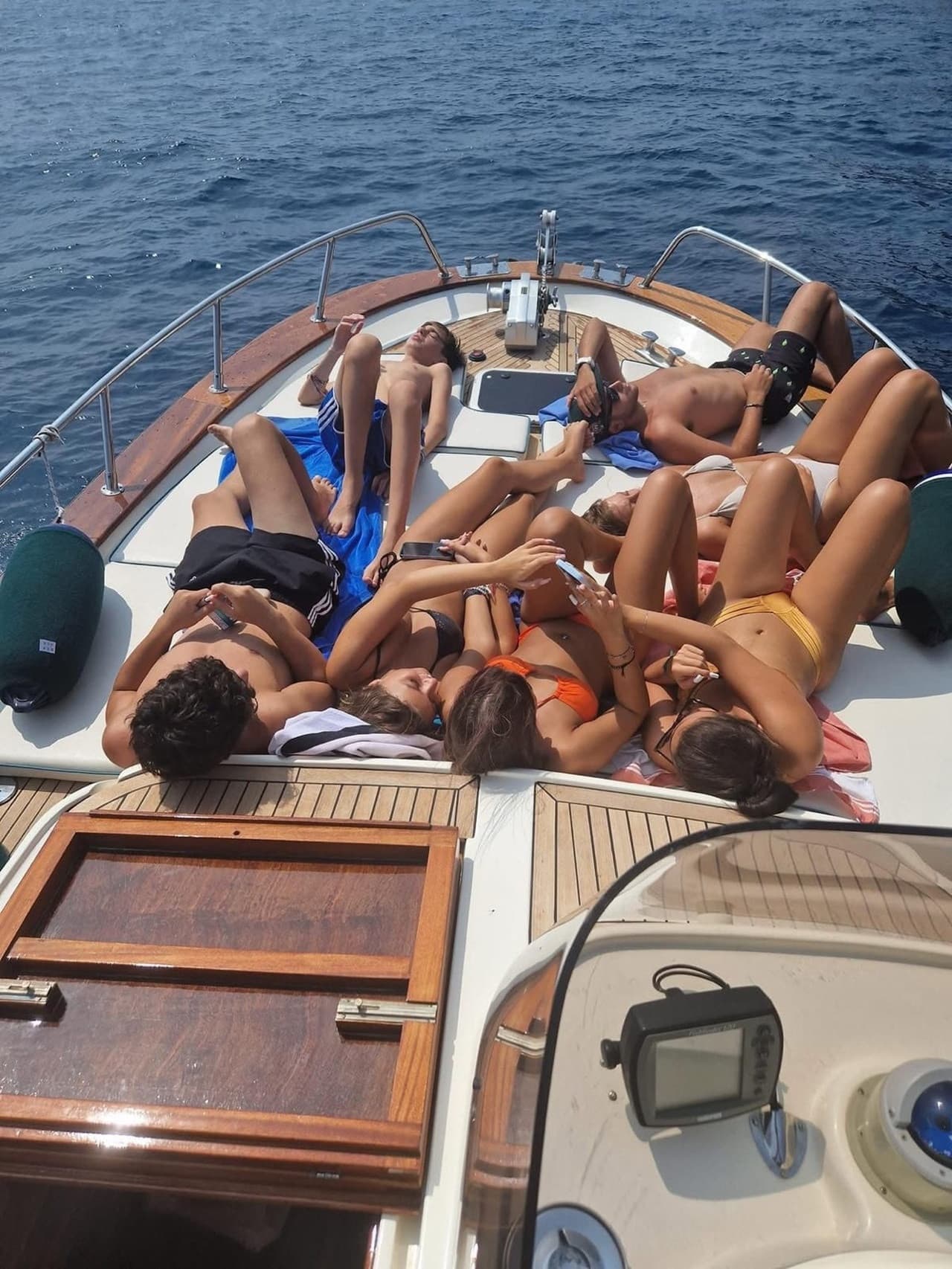 Monopoli to Polignano: Sea Caves, Swim, Focaccia e Prosecco - تصویر 3